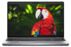 Dell Precision 3551 i7-10850H 1920x1080 Nvidia Quadro P620 Klasa B