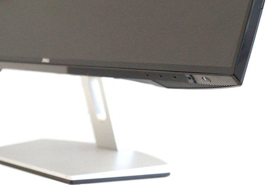 Monitor Dell S2319HN 23" LED 1920x1080 IPS HDMI D-SUB BZ Czarny Klasa A/B