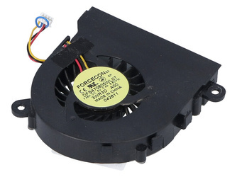 Chłodzenie Wentylator do Dell Latitude E5520 E5520M 3WR3D U22