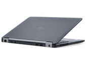 Dell Latitude E7270 12,5" i5-6300U 8GB 256GB SSD 1920x1080 Klasa B Windows 10 Professional