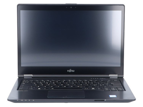 Dotykowy Fujitsu LifeBook U747 i7-7500U 16GB 512GB SSD 1920x1080 Klasa A Windows 10 Professional
