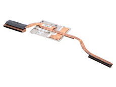 Chłodzenie Radiator Dell Precision M6700 9MFH6 U49