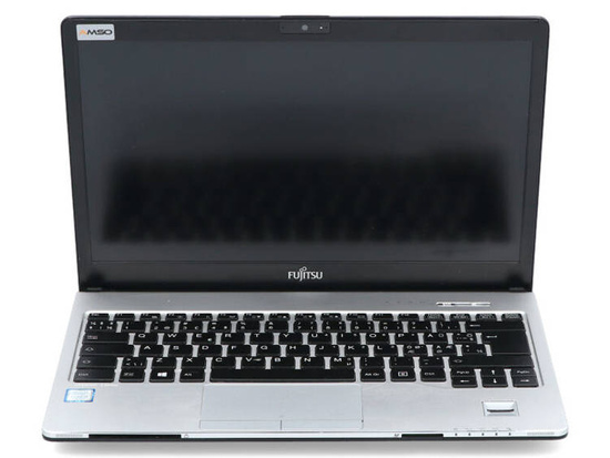 Fujitsu LifeBook S937 BN i5-7200U 8GB 256GB SSD 1920x1080 Klasa A- Windows 10 Professional