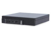 Dell Optiplex 3020M Micro Tiny i5-4590T 4x2.0GHz 16GB RAM WIFI