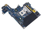 PŁYTA GŁÓWNA LA-5472P Dell Latitude E6410 USZKODZONA P2