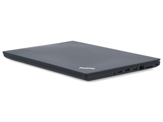 Lenovo ThinkPad T470 i5-6300U 8GB 240GB SSD 1920x1080 Klasa A-