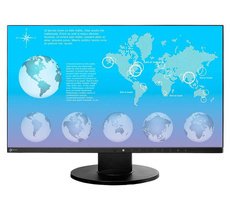 Monitor EIZO FlexScan EV2450 24" IPS 1920x1080 LED HDMI Czarny Klasa A-