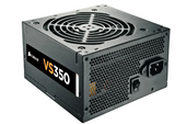 Zasilacz Komputerowy ATX 350W Corsair VS350 80PLUS