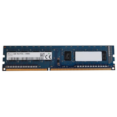 Pamięć RAM DIMM HYNIX 4GB 1600 MHz PC3L-12800U ECC 