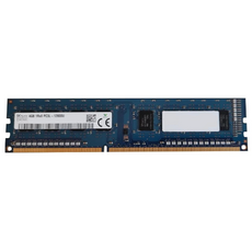 Pamięć RAM DIMM HYNIX 4GB PC3L-12800U