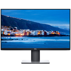 Monitor Dell P2719H 27" LED 1920x1080 IPS HDMI Czarny Klasa A-