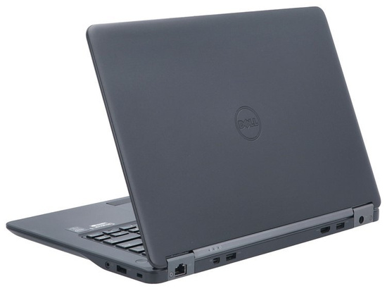 Dell Latitude E7450 i7-5600U 8GB NOWY DYSK 240GB SSD 1366x768 Klasa A Windows 10 Professional