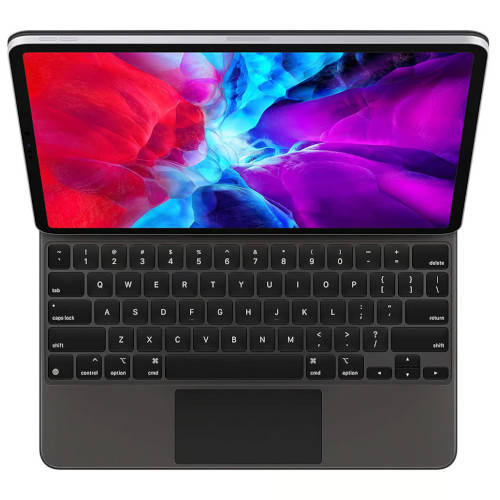 Nowa Oryginalna klawiatura iPad Pro Magic Keyboard 12,9'' US English QWERTY 