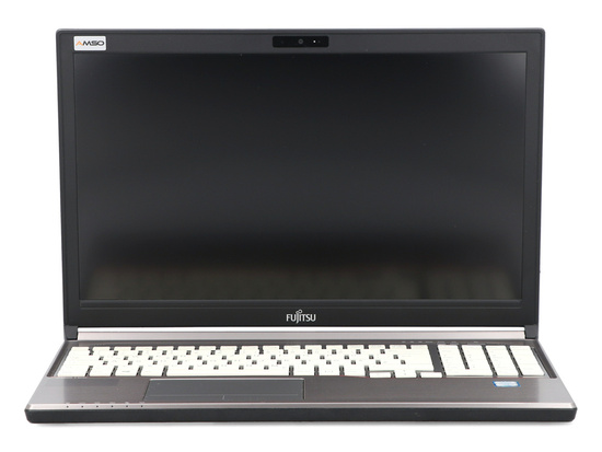 Fujitsu LifeBook E756 i5-6300U 1920x1080 Klasa A- S/N: DSET057272