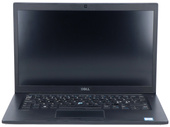 Dell Latitude 7480 i5-7200U 16GB 512GB SSD 1920x1080 Klasa A- Windows 10 Professional