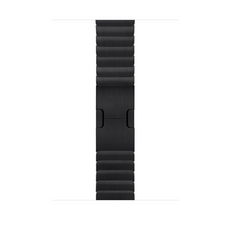 Oryginalny Pasek Apple Stainless 38MM Space Black