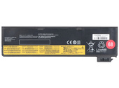 Nowa Bateria do Lenovo ThinkPad X240, T440, W550 24Wh 11.4V 2060mAh 45N1126
