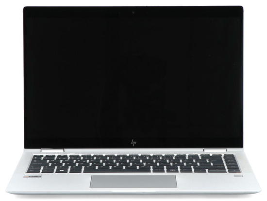 Dotykowy HP EliteBook x360 1040 G6 i5-8365U 16GB 512GB SSD 1920x1080 Klasa A- Windows 11 Home
