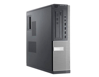 Dell Optiplex 7010 DT i5-3470 4x3.2GHz 8GB 500GB HDD DVD