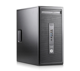 HP ProDesk 600 G2 MT i5-6500 3.2GHz 8GB RAM DVD