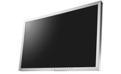 Monitor EIZO FlexScan EV2430 24" IPS 1920x1200 LED DVI Biały Brak Podstawki Klasa B