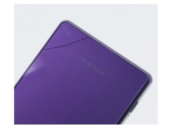 Sony Xperia Z2 D6503 3GB 16GB Purple Klasa B Android K1
