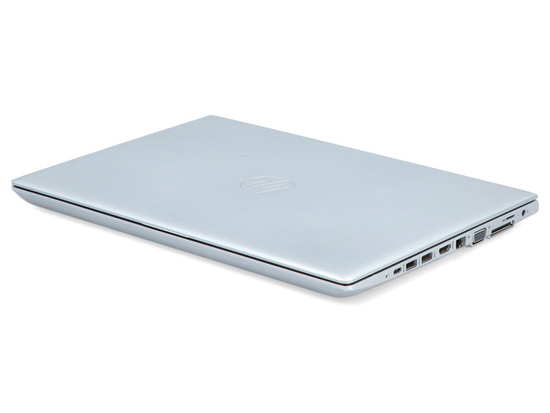 HP ProBook 640 G4 i5-8350U 8GB 256GB SSD 1920x1080 Klasa A- Windows 11 Home