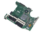 PŁYTA GŁÓWNA 06X7M do Dell Latitude E5520 USZKODZONA (NIETESTOWANA) P4