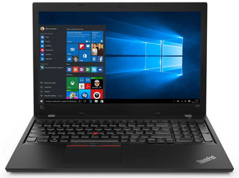 Lenovo ThinkPad L580 i5-8250U 8GB 256GB SSD 1920x1080 Klasa B Windows 11 Home