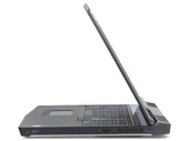 Dell Alienware 17 R4  Intel I7-6700Hq 16GB/1024GB 1920x1080 Klasa C Brak systemu SN: 8FHMRF2