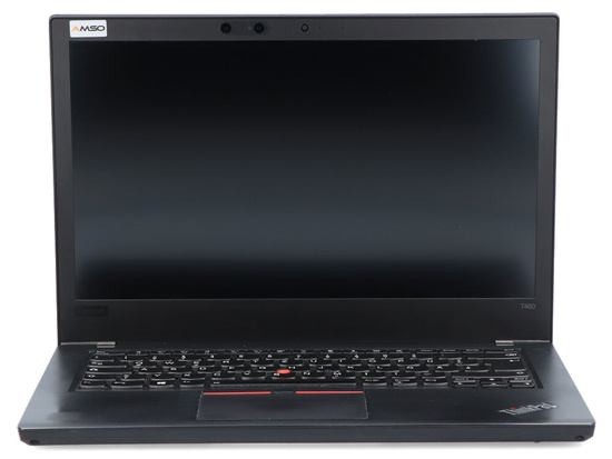 Lenovo ThinkPad T480 i3-8130U 16GB 480GB SSD 1920x1080 Klasa B