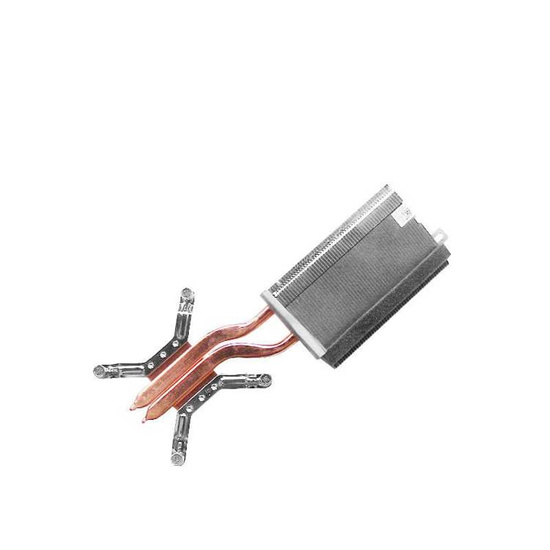Radiator do Dell AiO 9030 0DXJG0 36