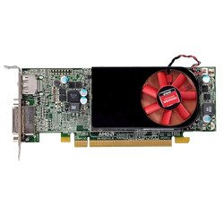 Karta Graficzna AMD Radeon R7 250 2GB DDR3 Niski Profil