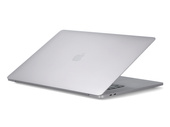 Apple MacBook Pro A2141 i7-9750H 16GB 512GB SSD 3072x1920 AMD Radeon Pro 5300M Klasa A- S/N: C02G85MJMD6R
