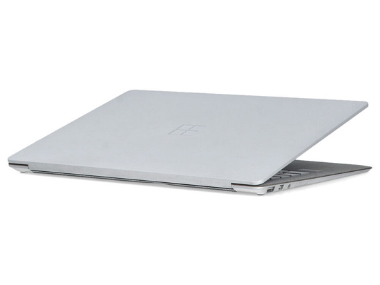 Microsoft Surface Laptop i7-7660U 8GB 256GB SSD 13,5" 2256x1504 Alcantara Klasa A Windows 10 Professional