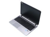 HP Probook 450 G2 I5-4210U 8GB/180GB  SSD 1366x768 Klasa C Brak systemu SN: CND43121XZ