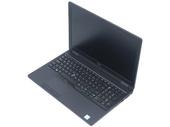 Dell Latitude 5580 I5-7200U 8GB/256GB  SSD 1920x1080 Klasa C Brak systemu SN: H673NH2
