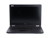 Dell Latitude E5270 i3-6100U 8GB 256GB SSD 1920x1080 Klasa A- Windows 10 Professional