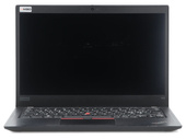 Dotykowy Lenovo ThinkPad X13 Gen 1 AMD Ryzen 5 Pro 4650U 1920x1080 Klasa A-