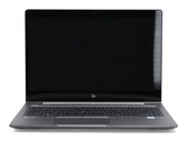 HP ZBook 14u G5 i5-8350U 1920x1080 Klasa A-/C