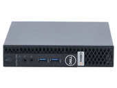 Dell Optiplex 3060 Micro i3-8100T 4x3.1GHz WIFI
