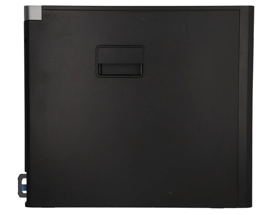 Dell Precision T3600 E5-1603 4x2.8GHz 16GB 480GB SSD NVS