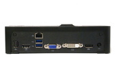 NOWA Stacja Dokująca Dell E-Port II PR03X E6520 E6420 E6320 E6510 USB 3.0 +Zasilacz