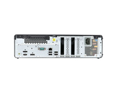Lenovo ThinkCentre M70s i5-10400f 6x2.9GHz 16GB 240GB SSD Radeon R5 430 2GB GDDR5 Windows 11 Home