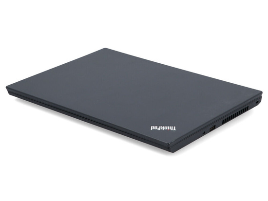 Lenovo Thinkpad L480 I5-8250U 8GB/256GB SSD 1920x1080 Klasa C Brak systemu SN: PF18ALBH