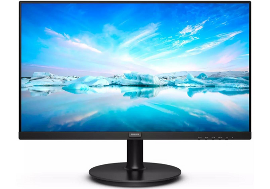 Monitor Philips 272V8LA 27" 1920x1080 HDMI DisplayPort Adaptive-Sync Flicker Free Klasa A