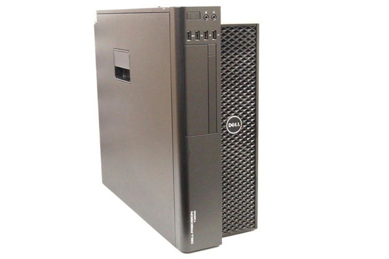 Dell Precision T3600 E5-1620 4x3.6GHz 16GB 240GB SSD NVS Windows 10 Professional PL U1