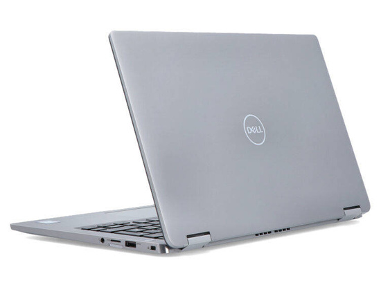 Dotykowy Dell Latitude 7400 2w1 i7-8665U 8GB 512GB SSD 1920x1080 Klasa A- Windows 11 Professional