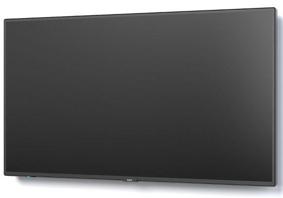 Monitor NEC MultiSync M431 43" LED 3840x2160 IPS HDMI Bez Podstawki Klasa A-