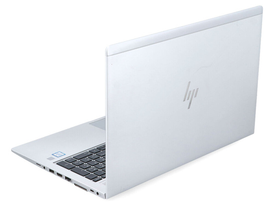 Dotykowy HP EliteBook 850 G6 i5-8365U 8GB 512GB SSD 1920x1080 Klasa A Windows 11 Home